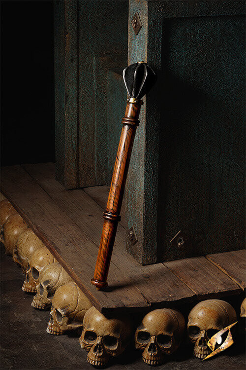 ?psc proxy image=1&product id=30222&image id=100341 - Masses m&eacute;di&eacute;vales : histoire, types et la science du coup qui a vaincu les armures