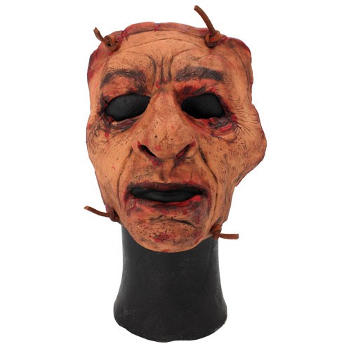 masque de nain