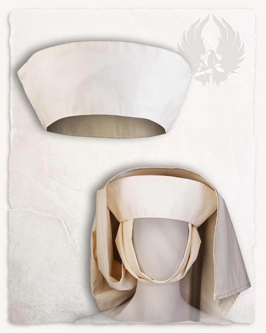 ?psc proxy image=1&product id=30275&image id=100555 - Coiffes médiévales : histoire, styles et comment choisir une réplique fidèle