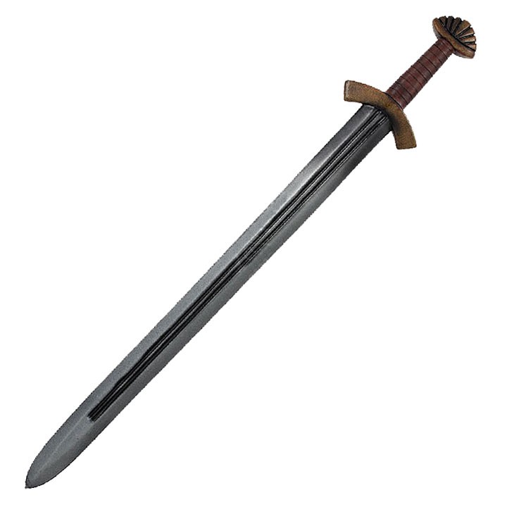 épée viking en latex