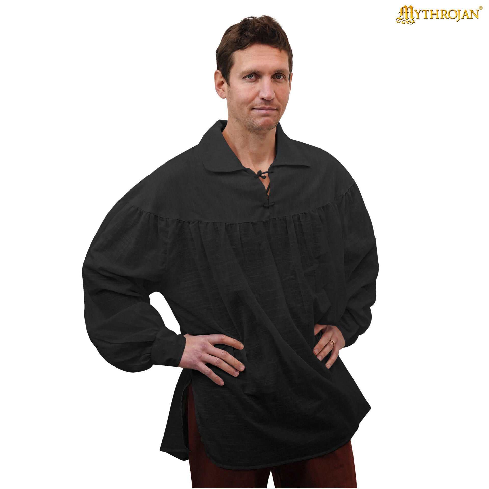 ?psc proxy image=1&product id=30300&image id=100706 - V&ecirc;tements almogavares : Guide complet pour recr&eacute;er l'habillement des guerriers de la Couronne d'Aragon