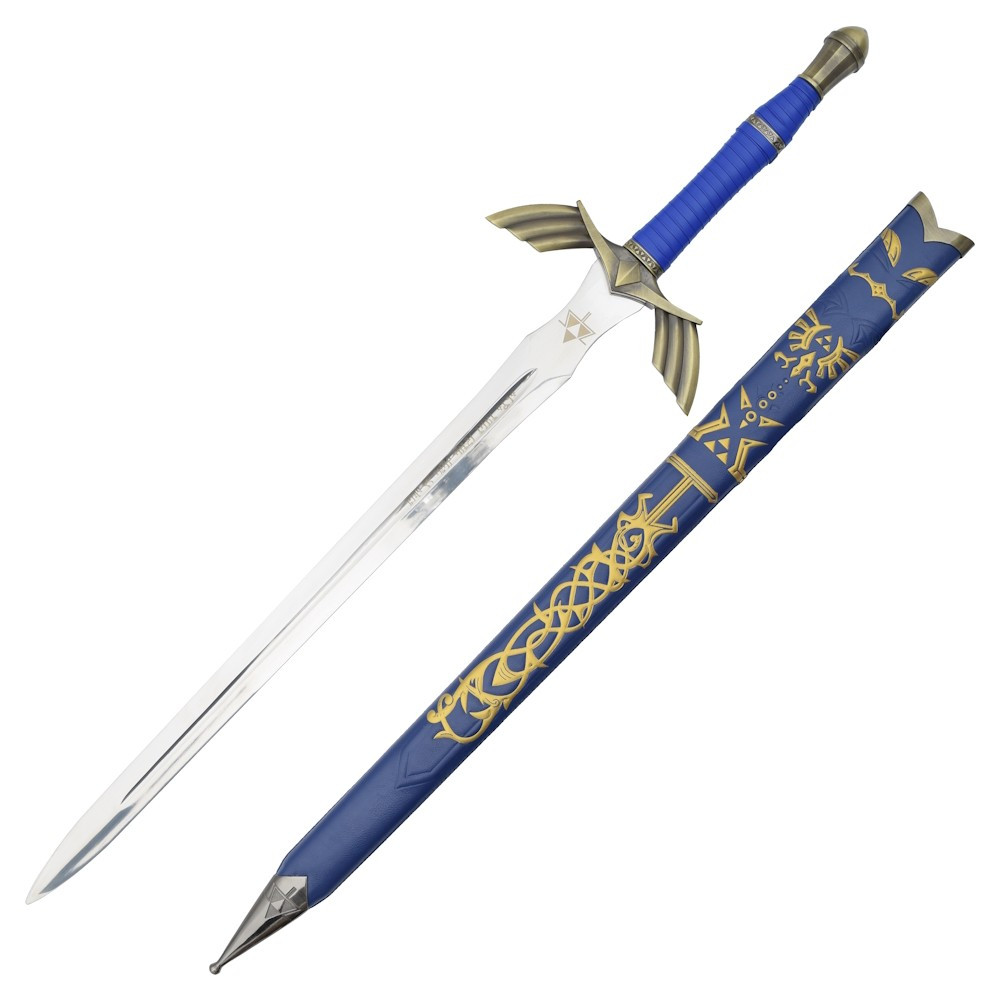 ?psc proxy image=1&product id=30356&image id=100840 - Épées Legend of Zelda : Guide complet des lames qui ont forgé le mythe
