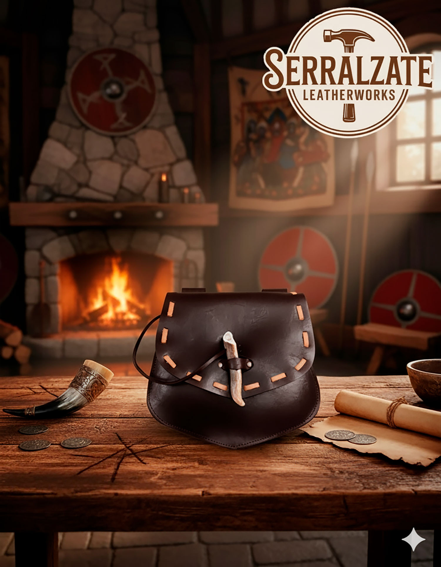 ?psc proxy image=1&product id=30499&image id=101410 - Vêtements médiévaux d'hiver : guide épique et pratique sur les matériaux, les couches et l'usage social