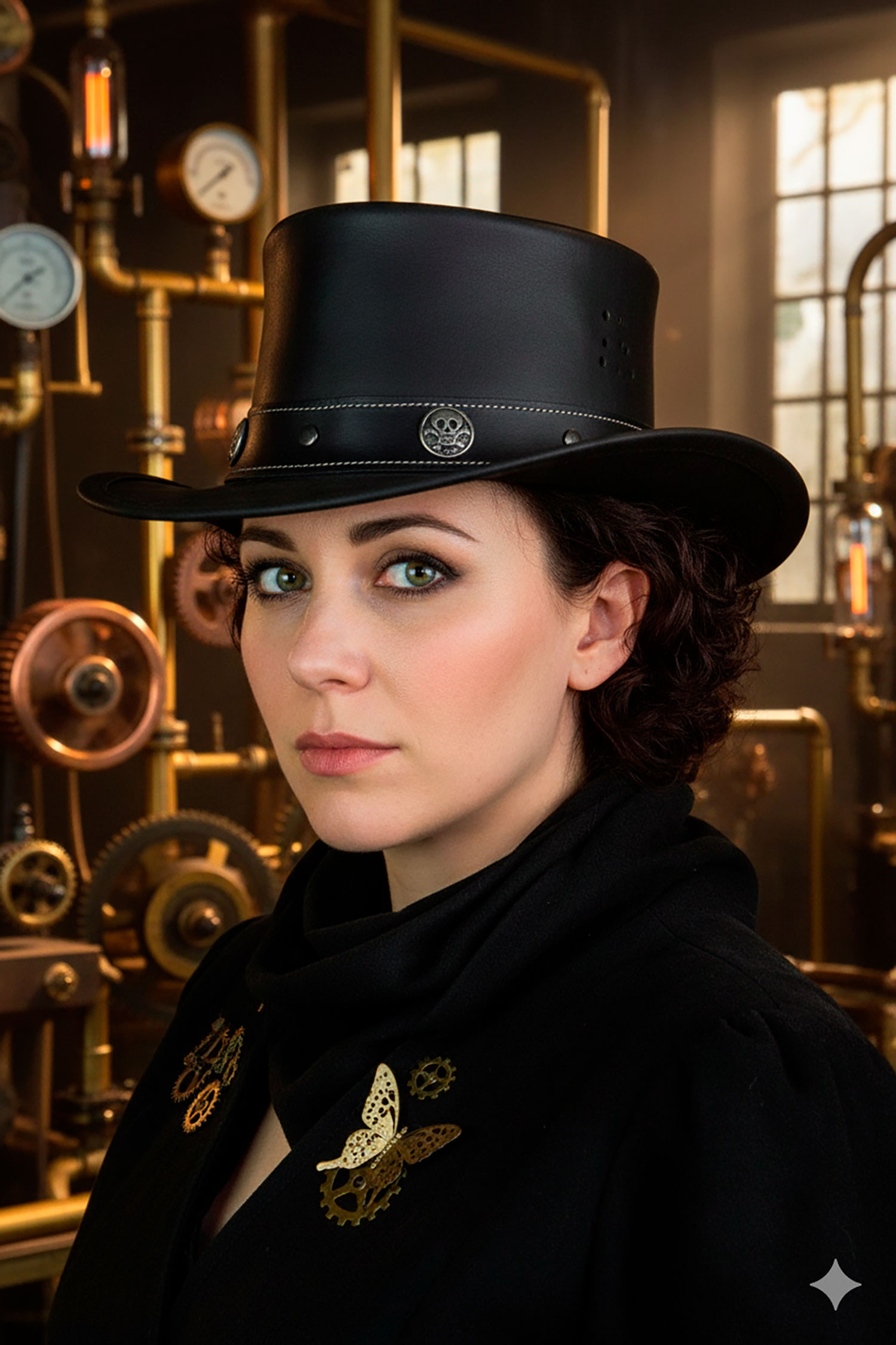 ?psc proxy image=1&product id=17846&image id=101516 - Les Secrets de la T&ecirc;te M&eacute;di&eacute;vale : Guide Complet des Chapeaux et Coiffes pour Reconstitueurs