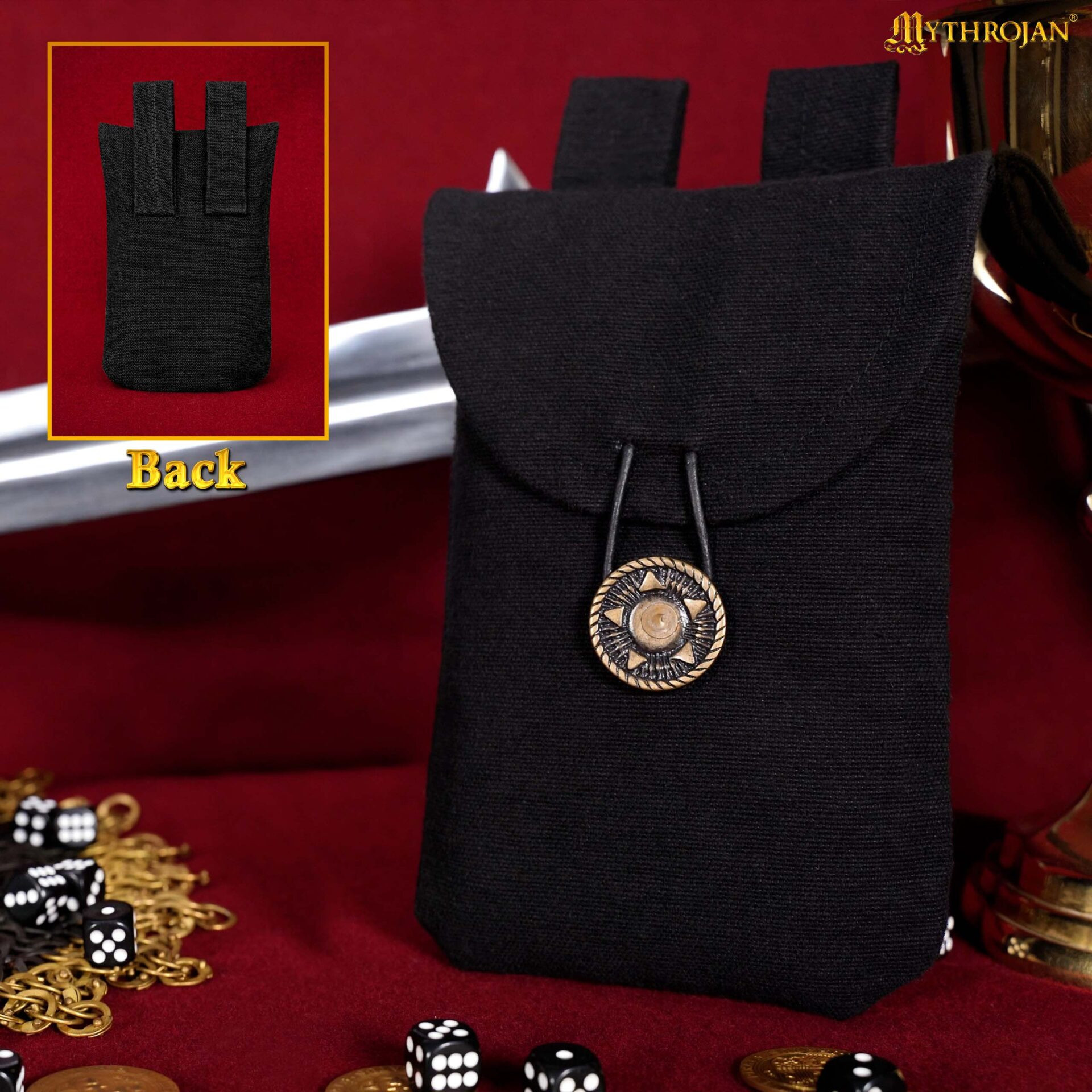 ?psc proxy image=1&product id=30560&image id=101770 - L'H&eacute;ritage entre vos Mains : Soin Essentiel pour un Sac M&eacute;di&eacute;val qui Transcende le Temps