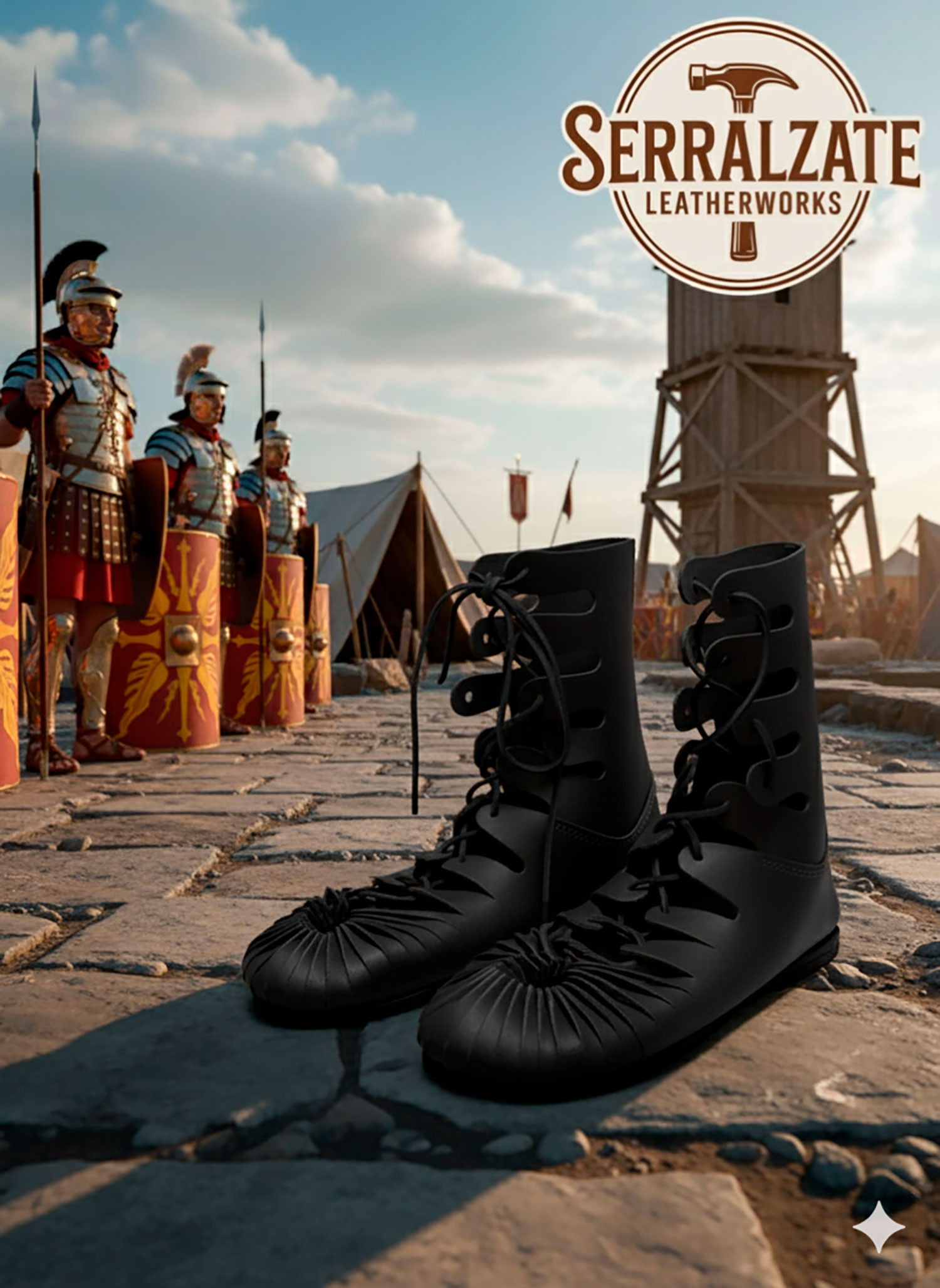 ?psc proxy image=1&product id=30571&image id=101831 - Chaussures m&eacute;di&eacute;vales : un voyage dans le temps &agrave; travers styles, mat&eacute;riaux et signification sociale