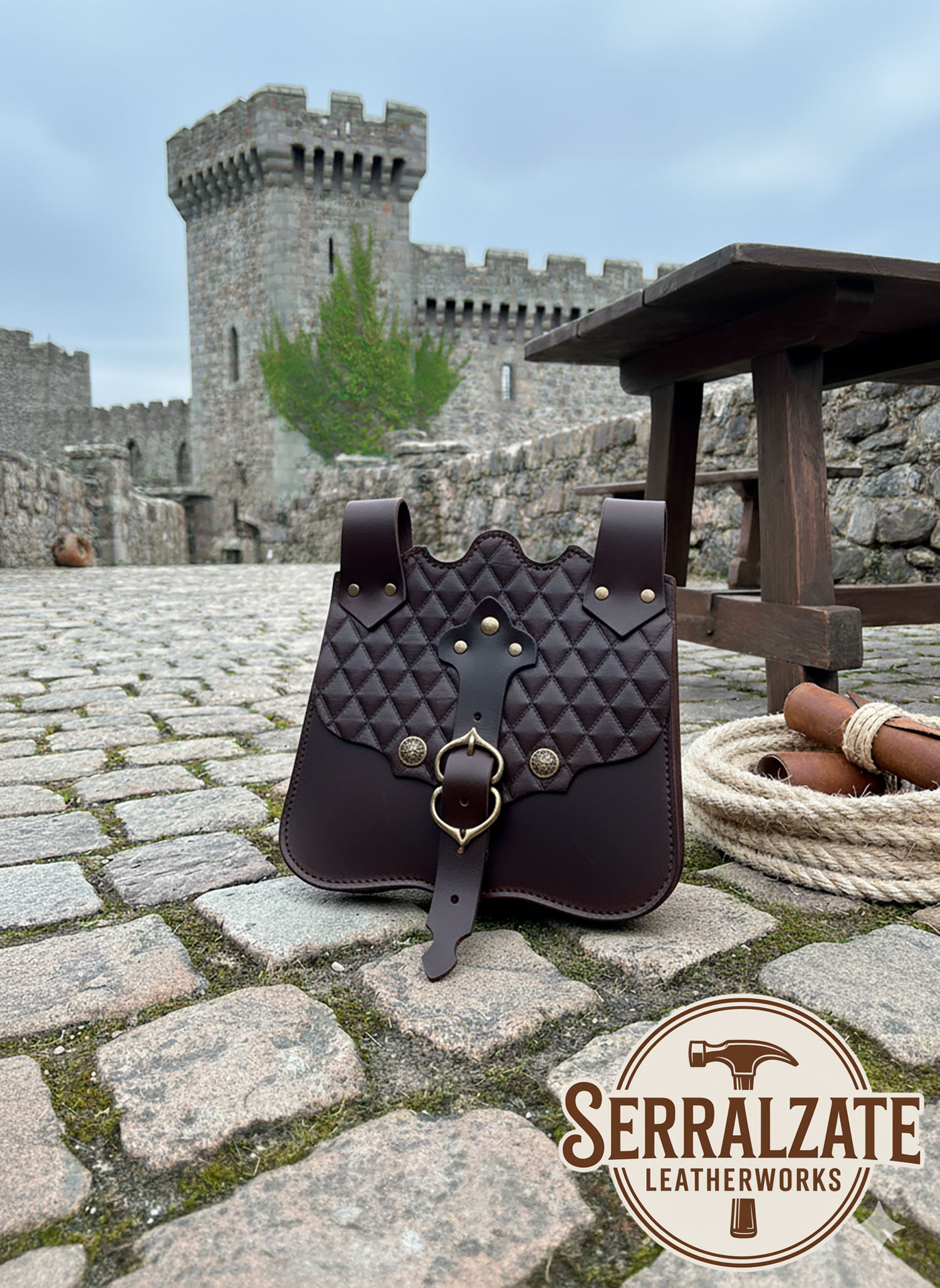 ?psc proxy image=1&product id=30615&image id=102059 - Sacs celtiques, vikings et m&eacute;di&eacute;vaux : histoire, symboles et techniques de fabrication