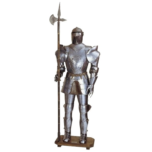 ?psc proxy image=1&product id=4288&image id=10255 - Parties d'armure médiévale : guide complet des pièces, de leur fonction et de leur évolution historique