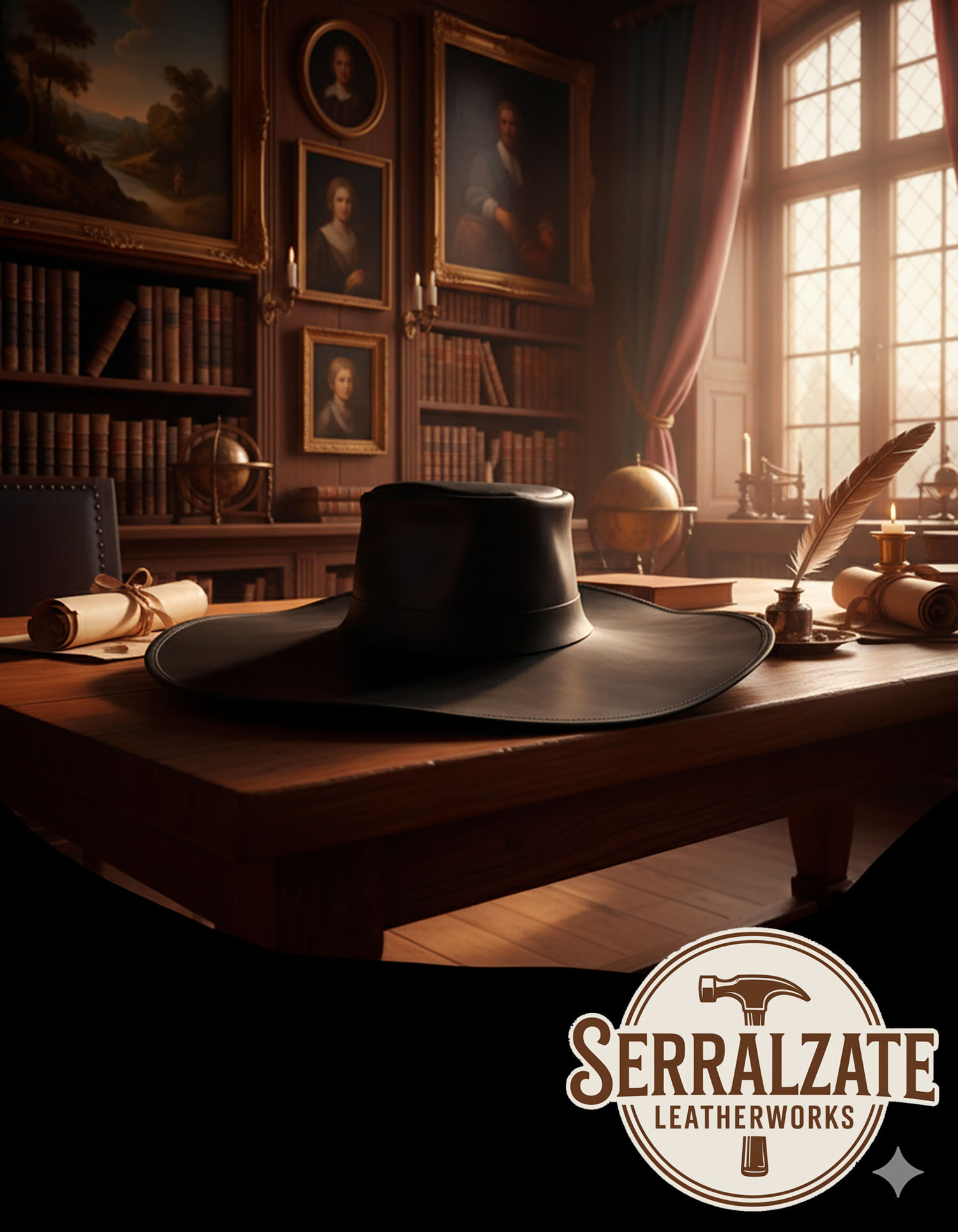 ?psc proxy image=1&product id=28443&image id=102637 - Chapeaux de cinéma : icônes, histoire et comment ils racontent des histoires depuis l'écran