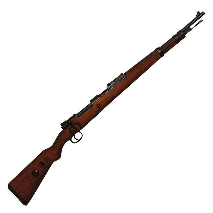 Carabine Mauser 98K, Allemagne 1935