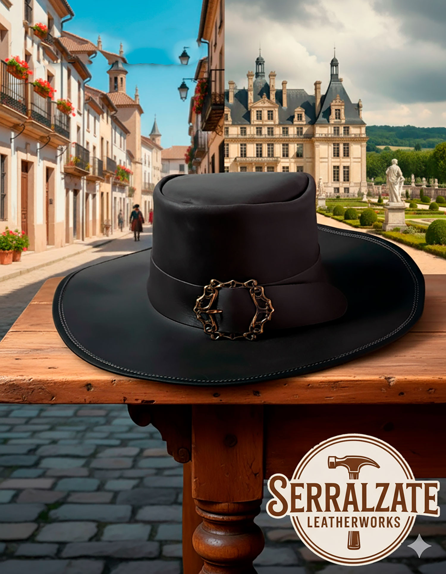 ?psc proxy image=1&product id=28433&image id=102653 - Chapeaux de cinéma : icônes, histoire et comment ils racontent des histoires depuis l'écran