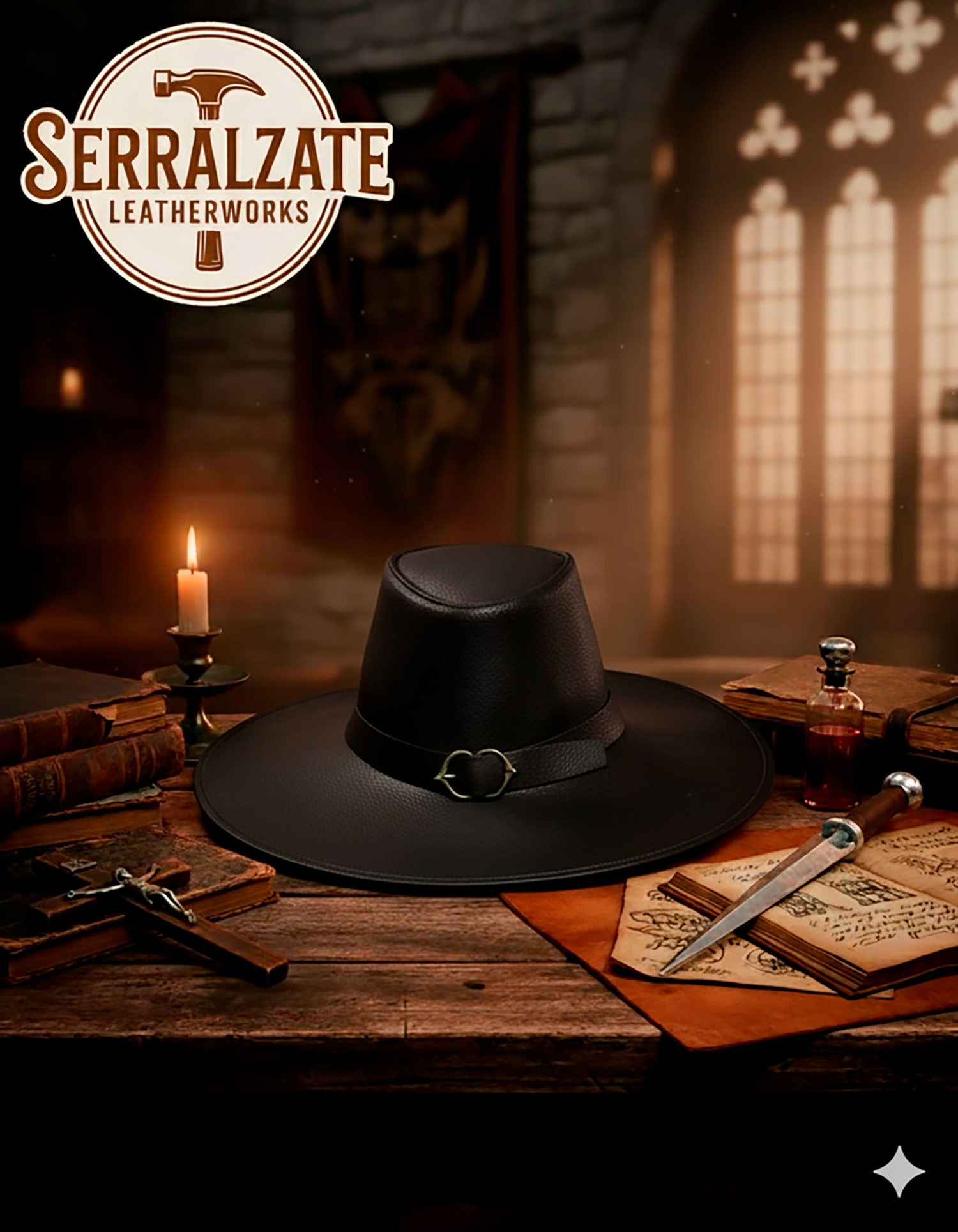 ?psc proxy image=1&product id=28440&image id=102694 - Chapeaux de cinéma : icônes, histoire et comment ils racontent des histoires depuis l'écran