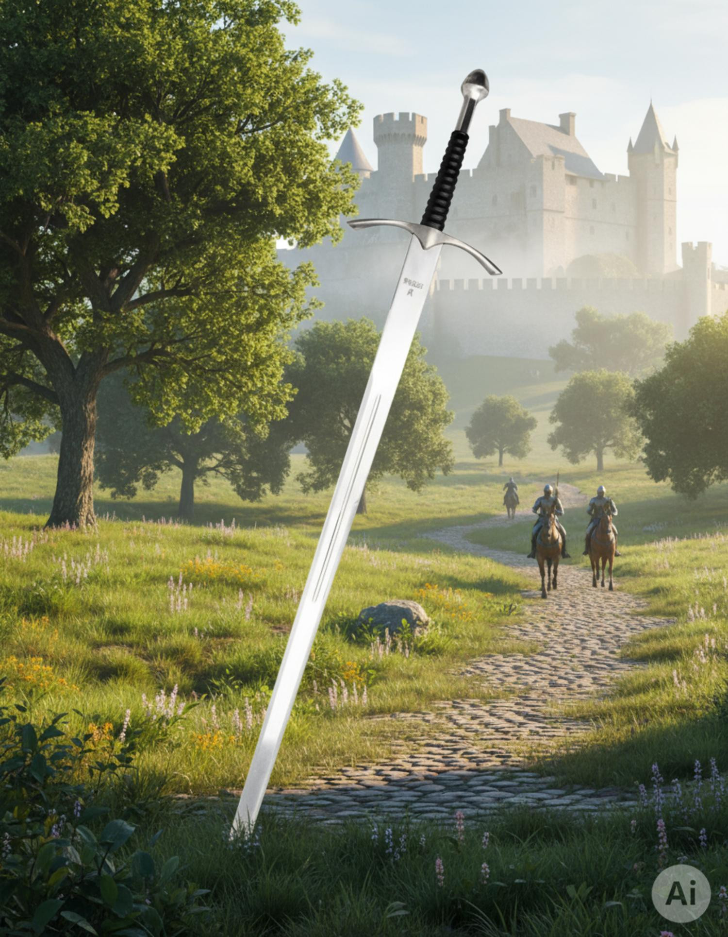 ?psc proxy image=1&product id=4669&image id=102843 - Épée de Kili : histoire, design et guide complet de la réplique officielle