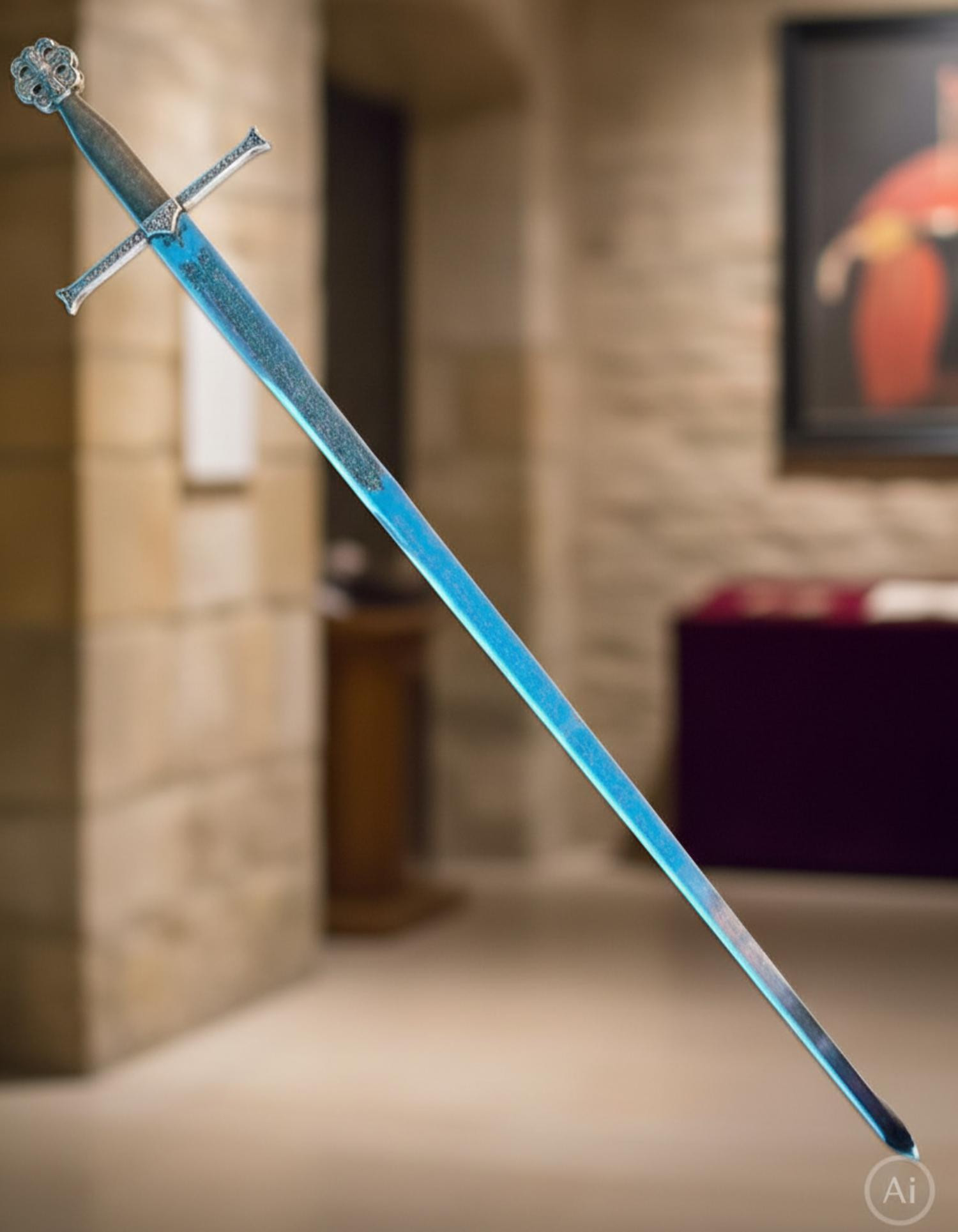 Épée des Rois Catholiques