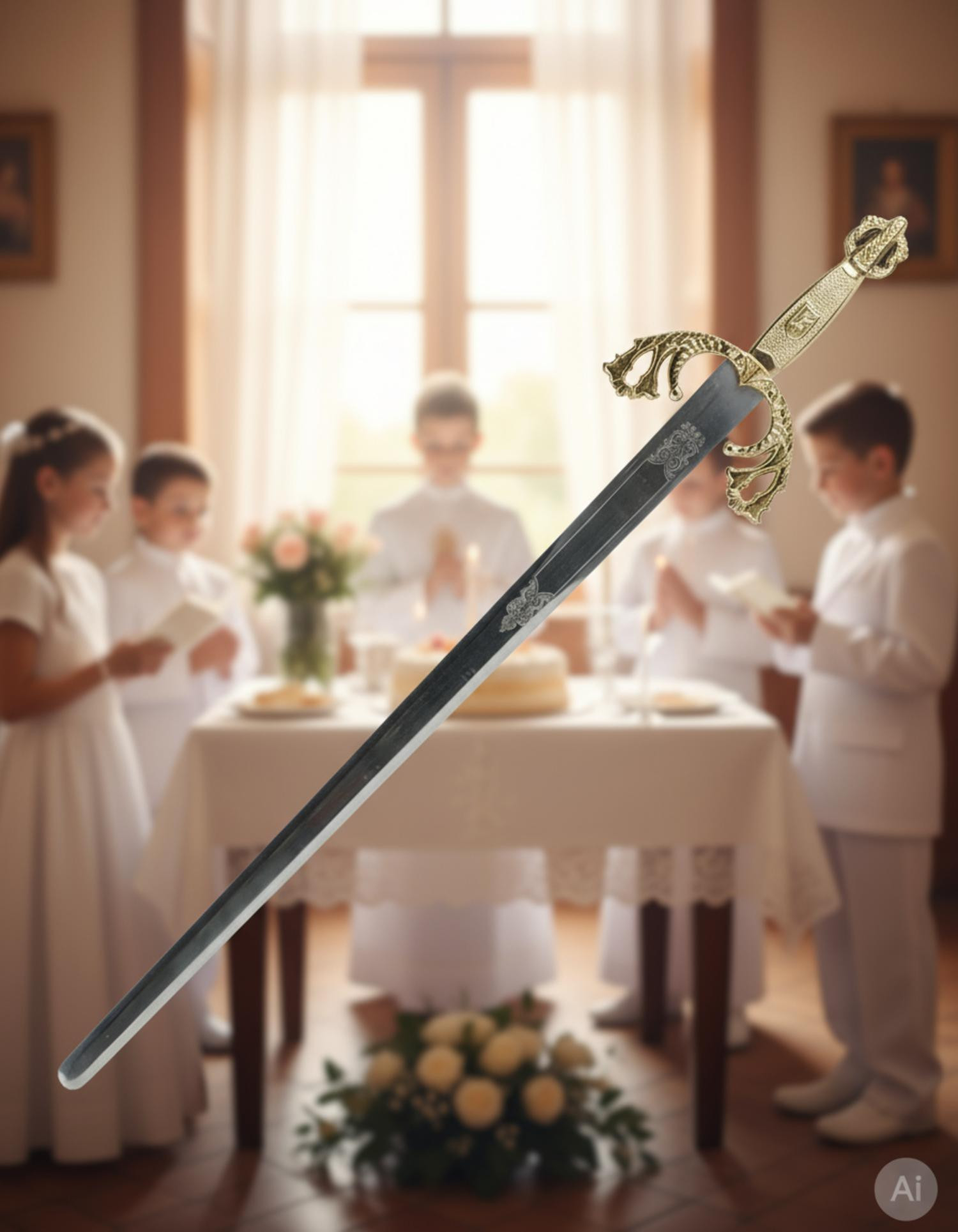 ?psc proxy image=1&product id=14303&image id=103868 - Tizona et Colada : les épées du Cid Campeador entre histoire, forge et légende