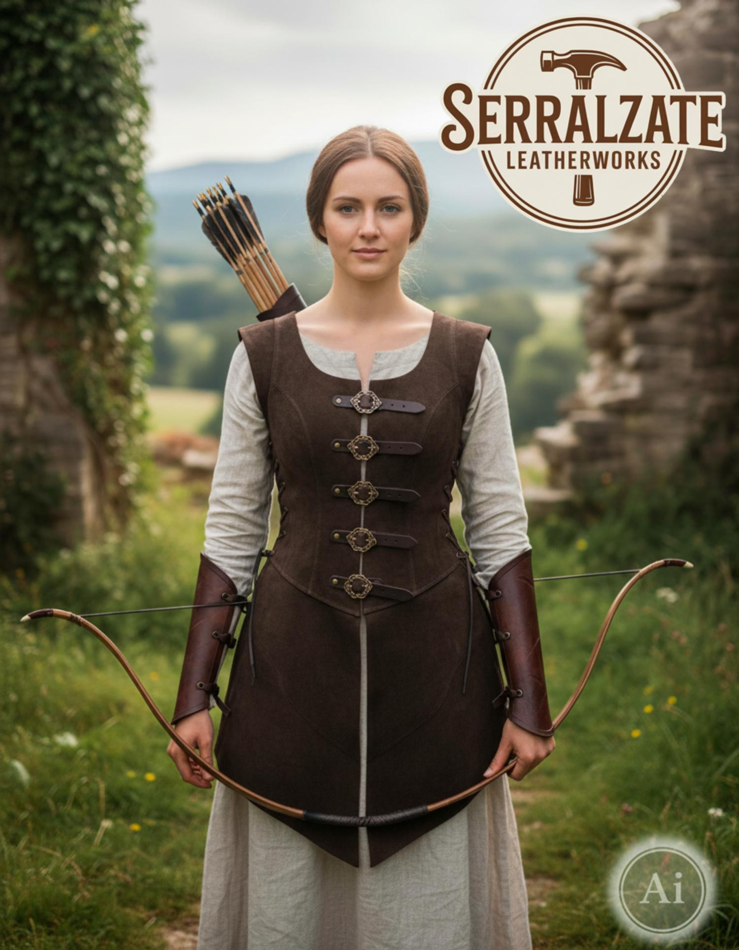 ?psc proxy image=1&product id=31097&image id=104753 - Gilets m&eacute;di&eacute;vaux : histoire, styles et comment choisir le gilet parfait