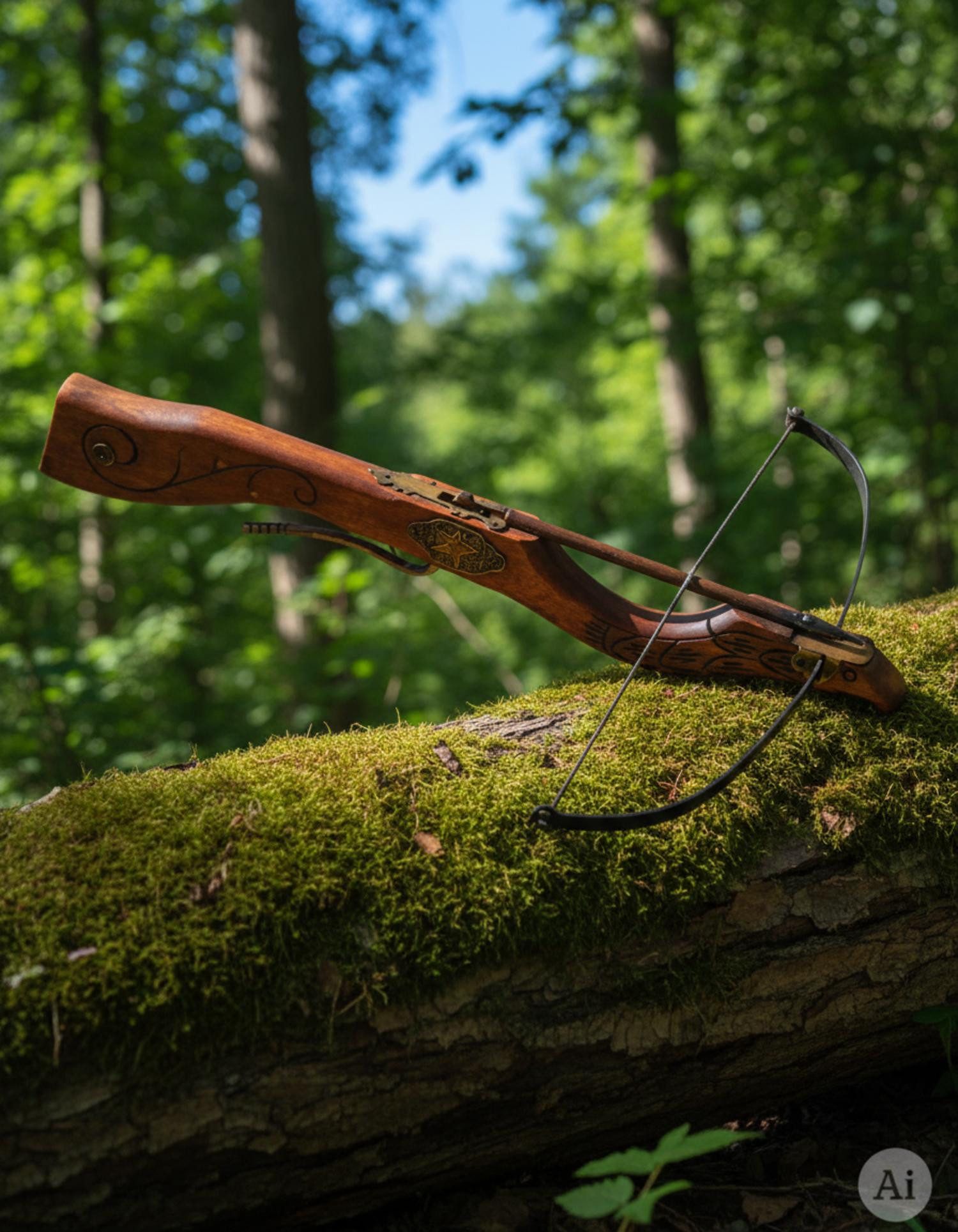 ?psc proxy image=1&product id=3701&image id=105051 - Arbal&egrave;tes m&eacute;di&eacute;vales : histoire, technologie et h&eacute;ritage d'une arme qui a chang&eacute; la guerre