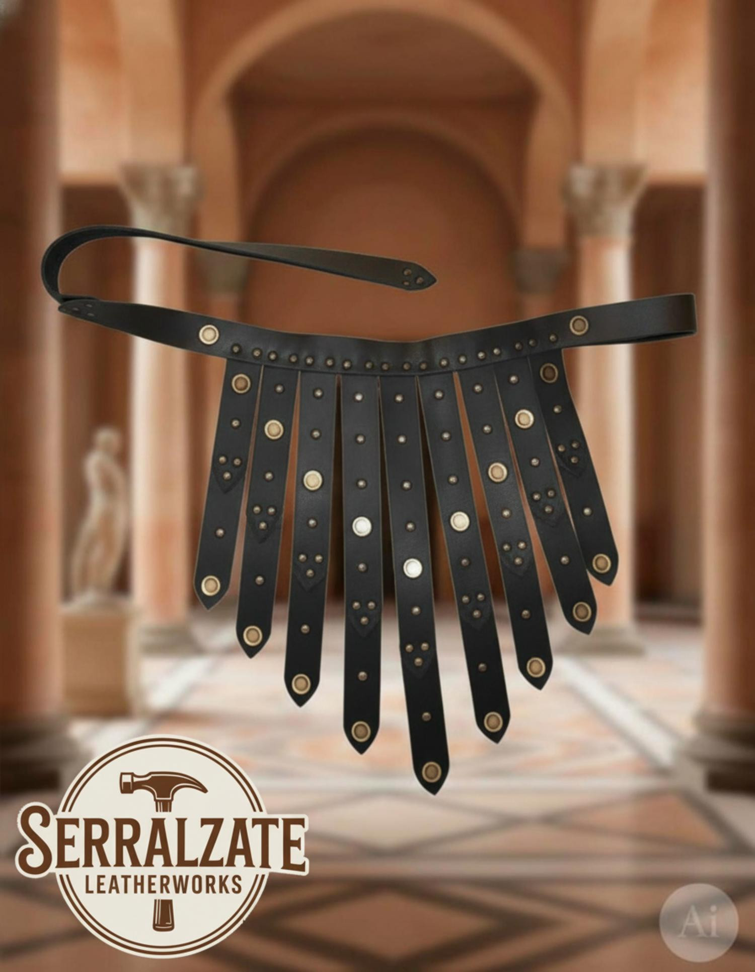 ?psc proxy image=1&product id=31216&image id=105361 - Ceinturons historiques : Plus qu'un accessoire, un symbole de pouvoir et de culture