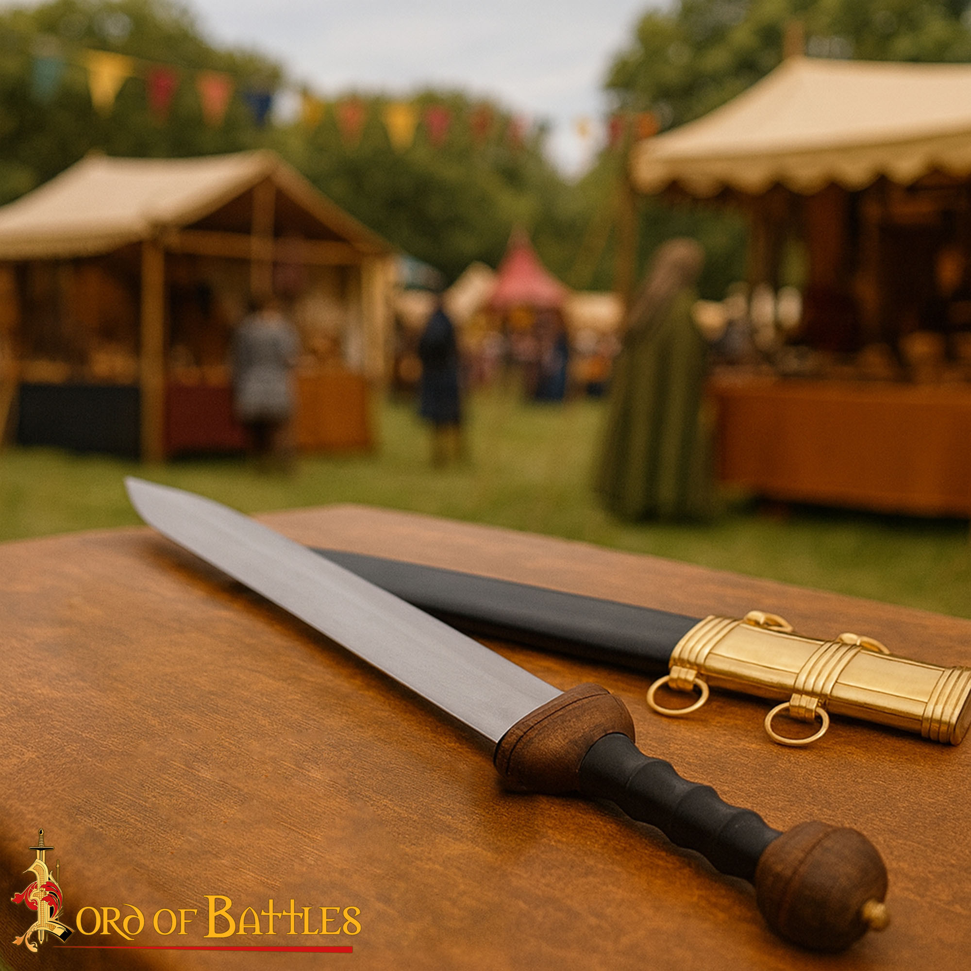 ?psc proxy image=1&product id=31240&image id=105499 - &Eacute;p&eacute;e Gladius : la lame courte qui a forg&eacute; les l&eacute;gions romaines