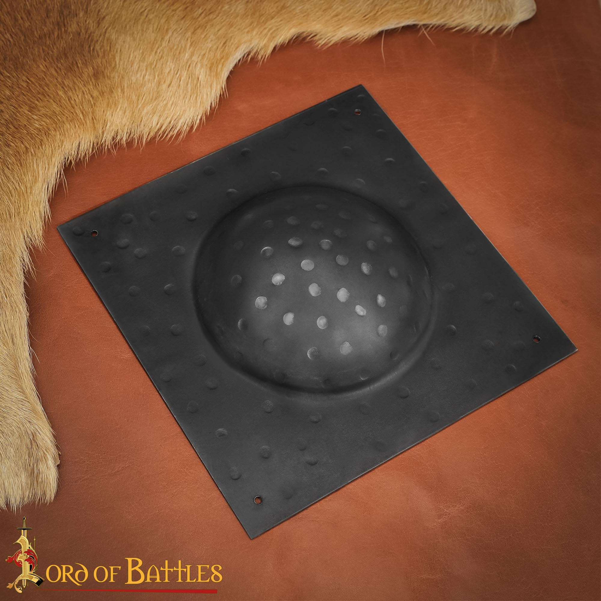 ?psc proxy image=1&product id=31281&image id=105636 - Umbo: L'essence cach&eacute;e du bouclier m&eacute;di&eacute;val