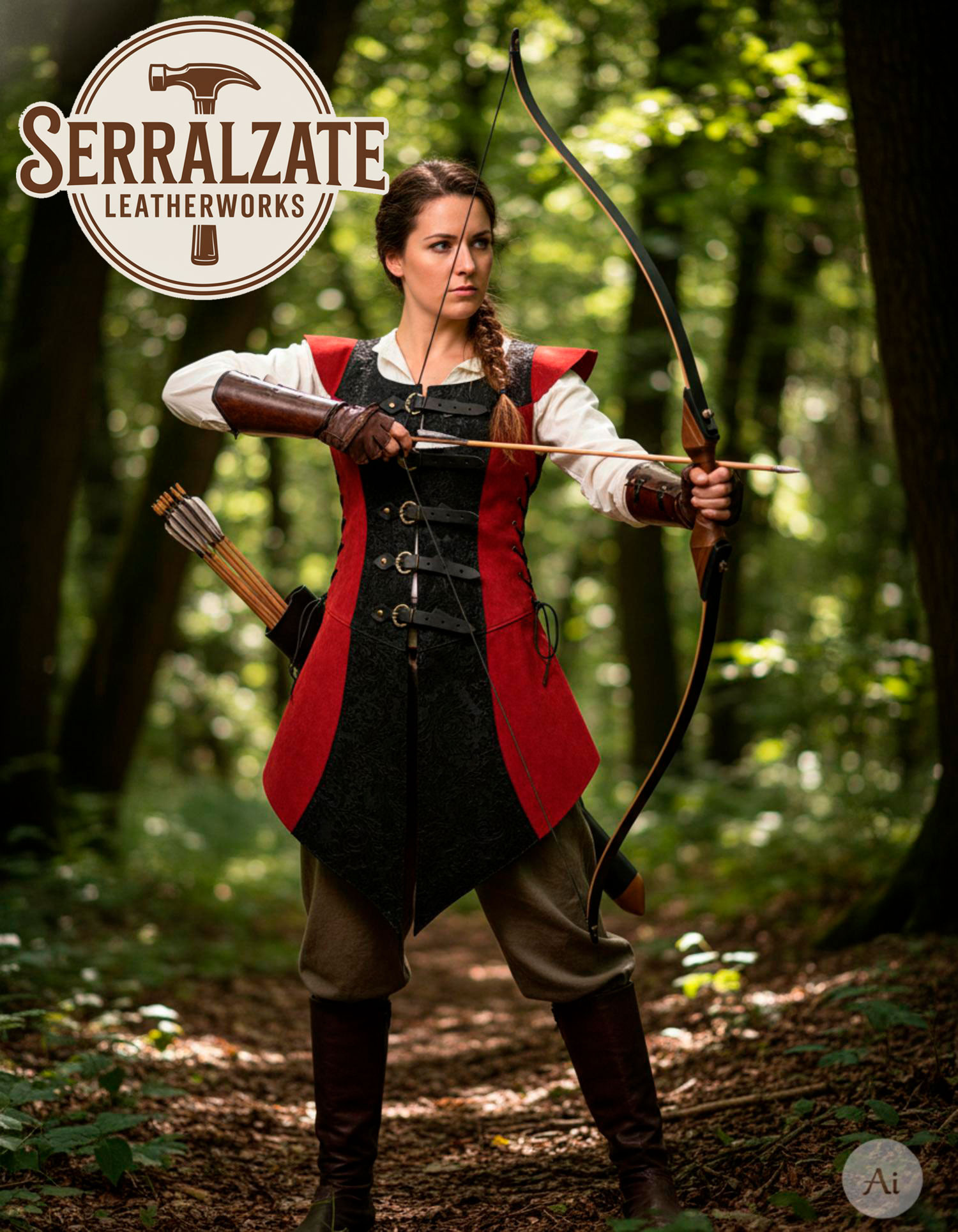 ?psc proxy image=1&product id=31359&image id=106046 - Gilets m&eacute;di&eacute;vaux : histoire, styles et comment choisir le gilet parfait