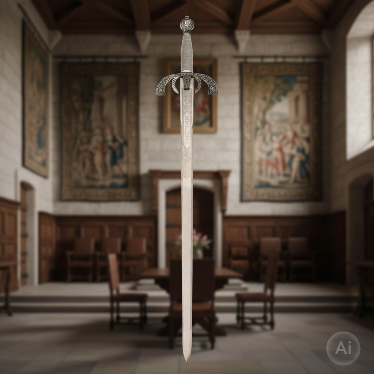 ?psc proxy image=1&product id=3732&image id=106625 - &Eacute;p&eacute;es Grand Duc d'Albe : histoire, honneurs et r&eacute;pliques des armes du Duc