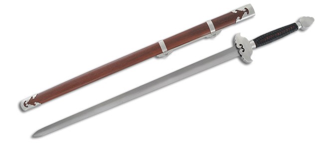 ?psc proxy image=1&product id=4441&image id=10686 - Armes chinoises pour le Tai Chi et le Kung Fu : guide essentiel du Jian, du Dao et d'autres armes traditionnelles
