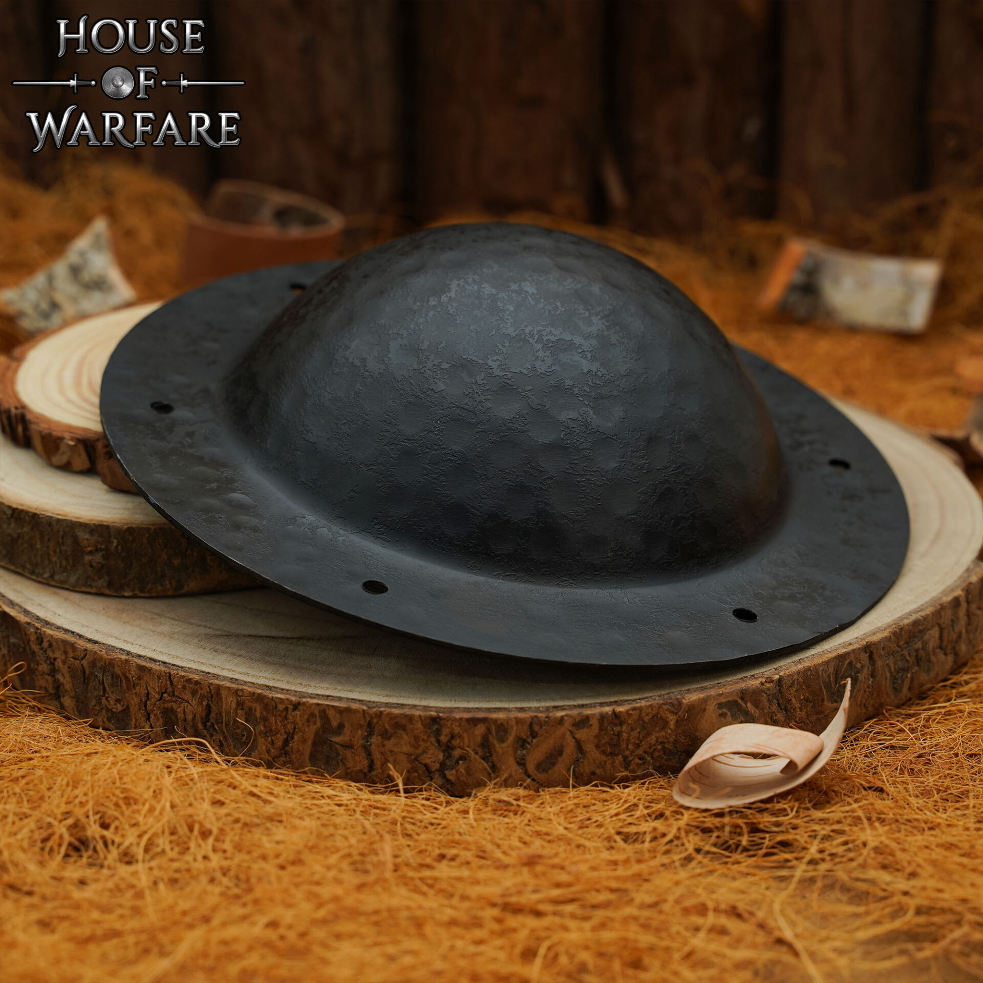 ?psc proxy image=1&product id=31547&image id=107131 - Umbo: L'essence cach&eacute;e du bouclier m&eacute;di&eacute;val