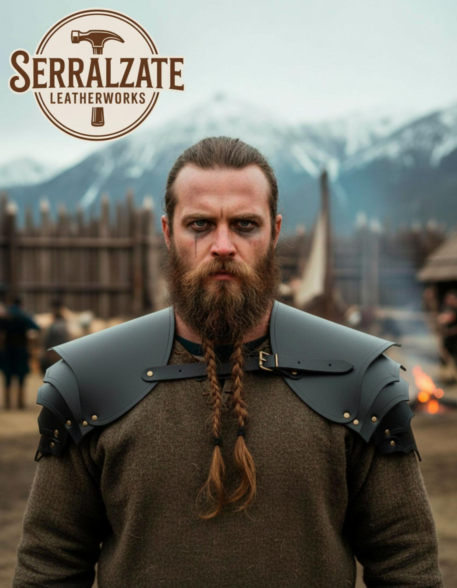 ?psc proxy image=1&product id=31699&image id=107822 - Spalli&egrave;res du Guerrier M&eacute;di&eacute;val : Histoire et &Eacute;volution de la Protection des &Eacute;paules