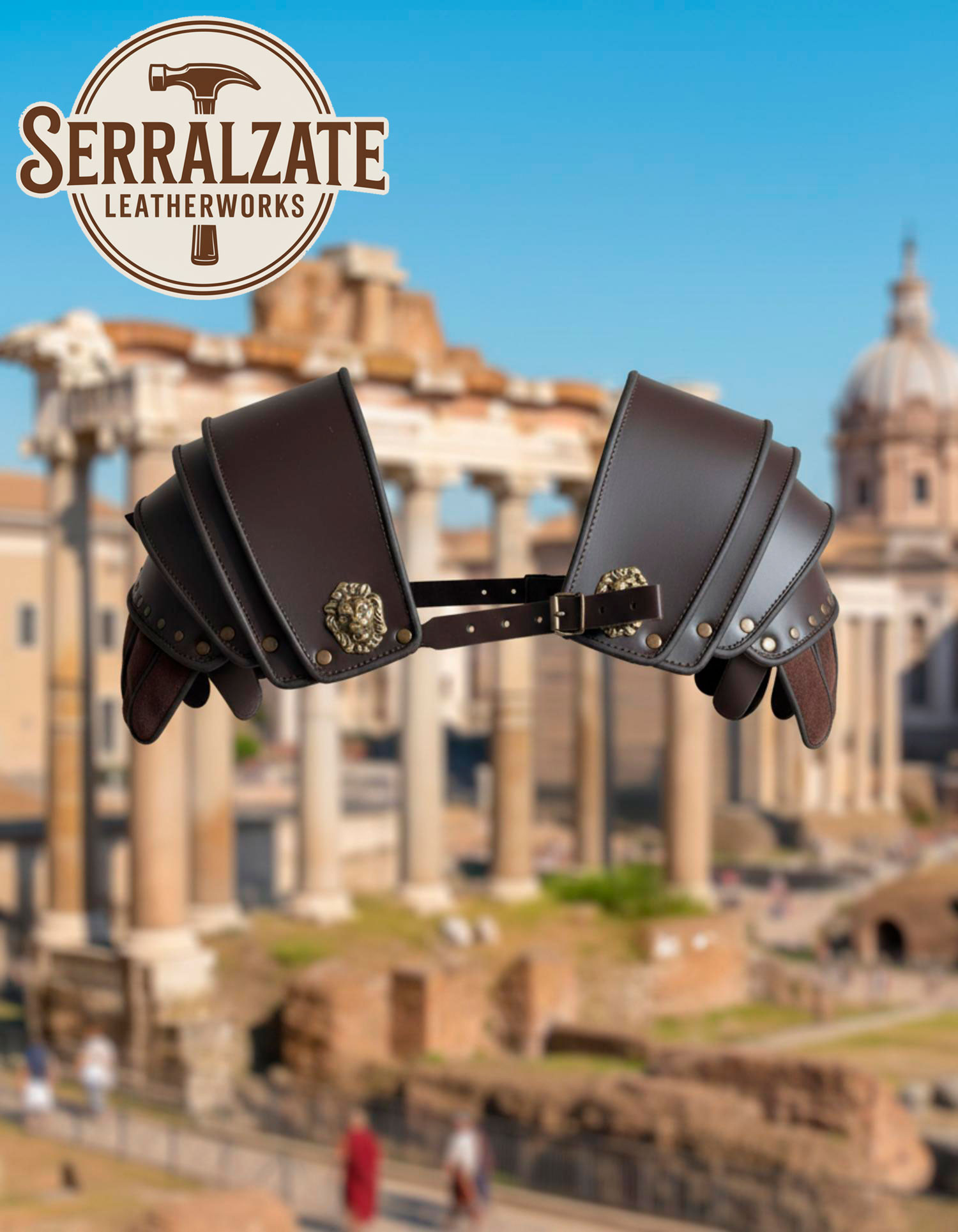 ?psc proxy image=1&product id=31705&image id=107839 - Spalli&egrave;res du Guerrier M&eacute;di&eacute;val : Histoire et &Eacute;volution de la Protection des &Eacute;paules