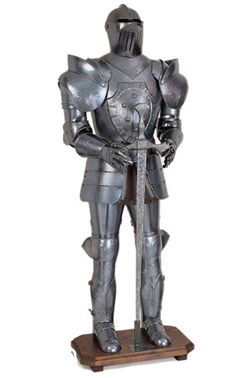 ?psc proxy image=1&product id=4544&image id=10899 - Parties d'armure médiévale : guide complet des pièces, de leur fonction et de leur évolution historique