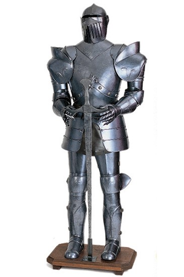 ?psc proxy image=1&product id=4545&image id=10900 - Parties d'armure médiévale : guide complet des pièces, de leur fonction et de leur évolution historique