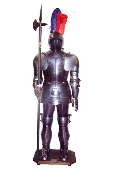 ?psc proxy image=1&product id=4546&image id=10901 - Armures Médiévales Décoratives : Quand l'Acier Devient Art et Symbole