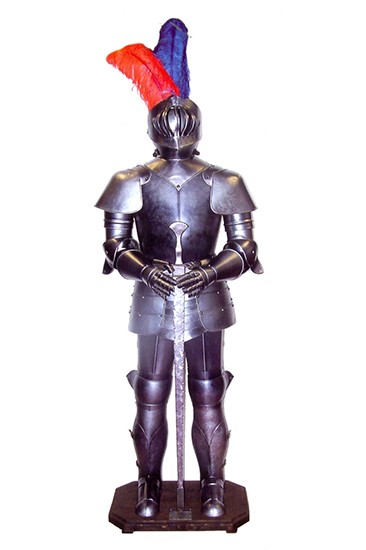 ?psc proxy image=1&product id=4547&image id=10902 - Armures Médiévales Décoratives : Quand l'Acier Devient Art et Symbole