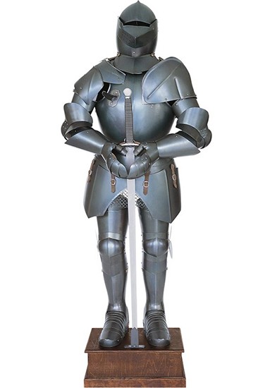 ?psc proxy image=1&product id=4554&image id=10909 - Parties d'armure médiévale : guide complet des pièces, de leur fonction et de leur évolution historique