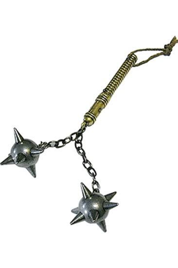 ?psc proxy image=1&product id=4619&image id=10975 - Masses m&eacute;di&eacute;vales : histoire, types et la science du coup qui a vaincu les armures