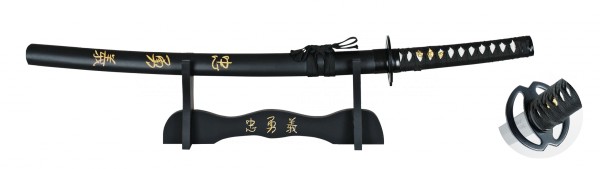?psc proxy image=1&product id=2208&image id=11165 - Tanto japonais : la dague samouraï entre la précision de l'acier et l'héritage du Bushidō