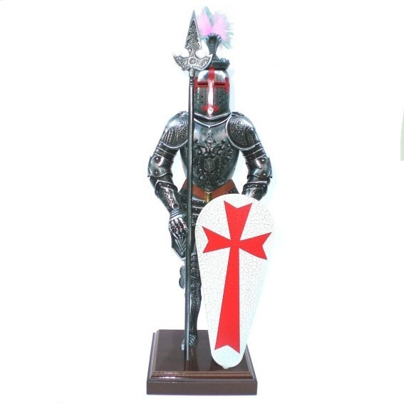 ?psc proxy image=1&product id=4256&image id=11485 - Épées de Tolède : histoire, technique et l'héritage de l'acier de Tolède