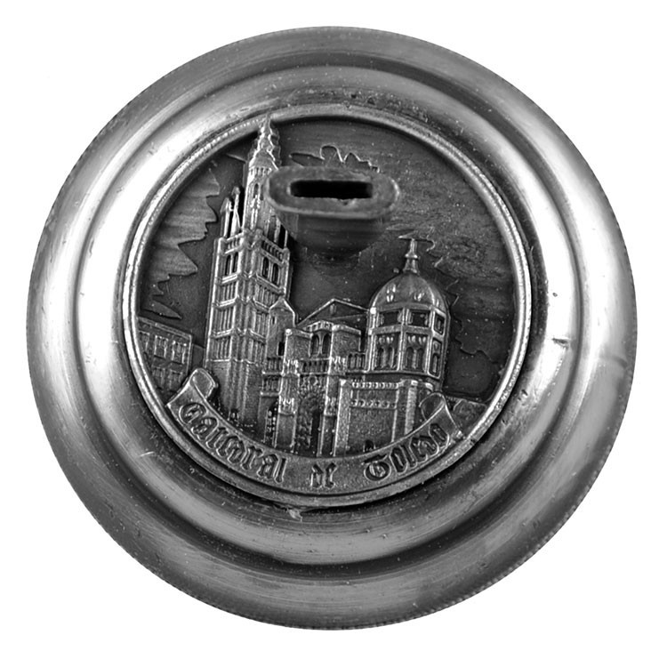 Socle Toledo pour 1 ouvre-lettre
