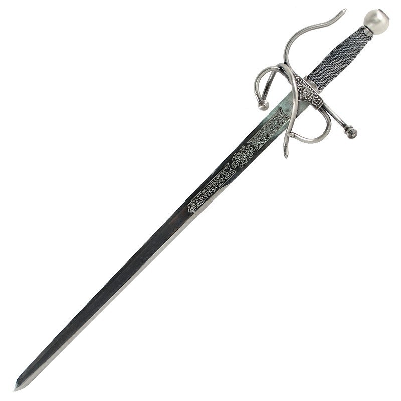 ?psc proxy image=1&product id=1588&image id=11647 - Parties de l'épée : anatomie, histoire et fonction de chaque composant