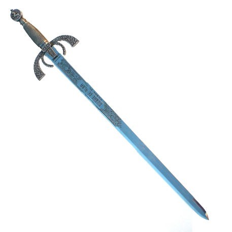 ?psc proxy image=1&product id=464&image id=11693 - Épées Grand Duc d'Albe : histoire, honneurs et répliques des armes du Duc