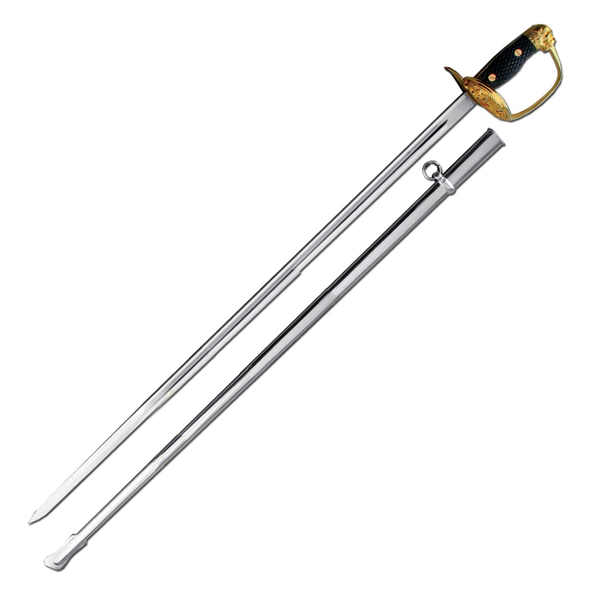 ?psc proxy image=1&product id=2697&image id=11804 - Sabres de l’Armée de Terre Espagnole : forge, histoire et symbolisme dans chaque lame