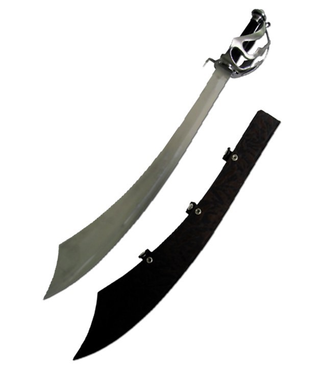 ?psc proxy image=1&product id=2023&image id=11840 - Épées de pirates : histoire, types, utilisation et comment choisir une réplique authentique