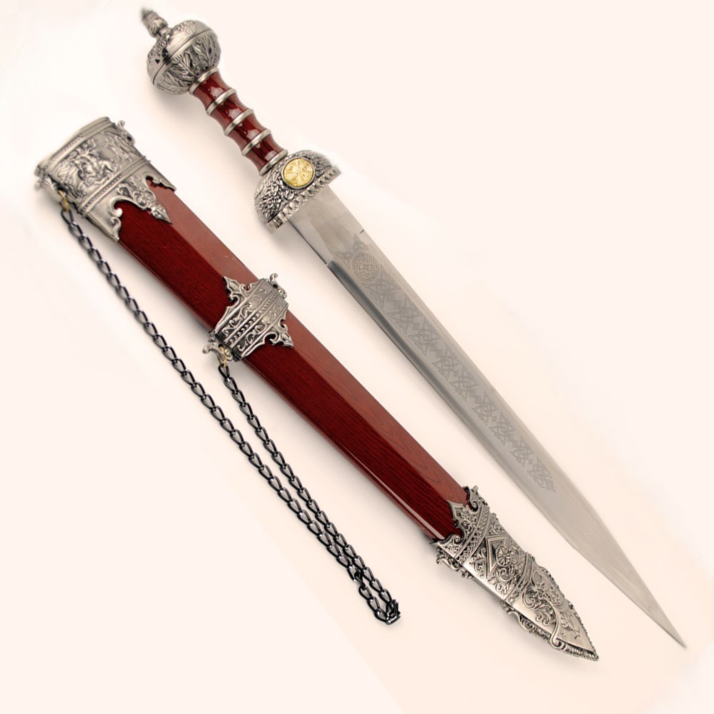 ?psc proxy image=1&product id=1419&image id=11895 - Épée Gladius Mainz : histoire, design et héritage de l'épée romaine