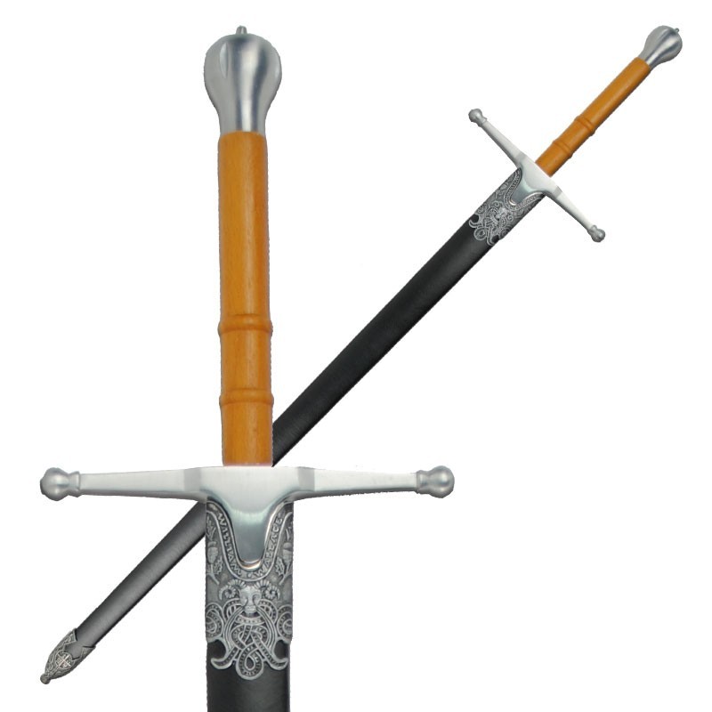 ?psc proxy image=1&product id=1375&image id=11908 - L'Épée de William Wallace : Histoire, Mythe et Héritage d'un Symbole Écossais
