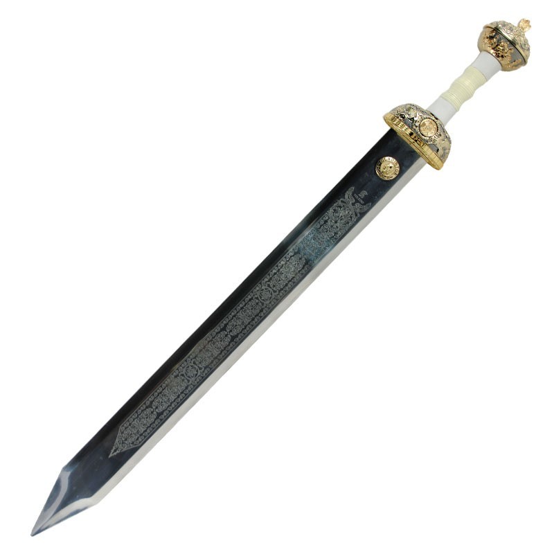 ?psc proxy image=1&product id=1144&image id=11982 - Épée Gladius : la lame courte qui a forgé les légions romaines