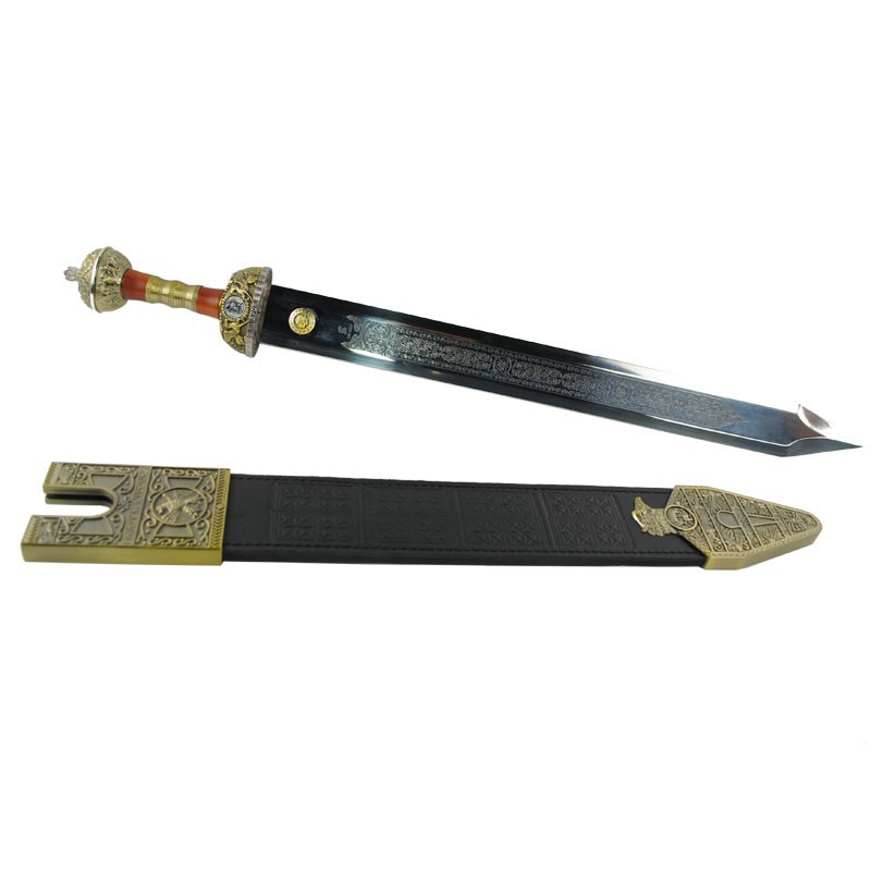 ?psc proxy image=1&product id=1143&image id=11984 - Épée Gladius : la lame courte qui a forgé les légions romaines