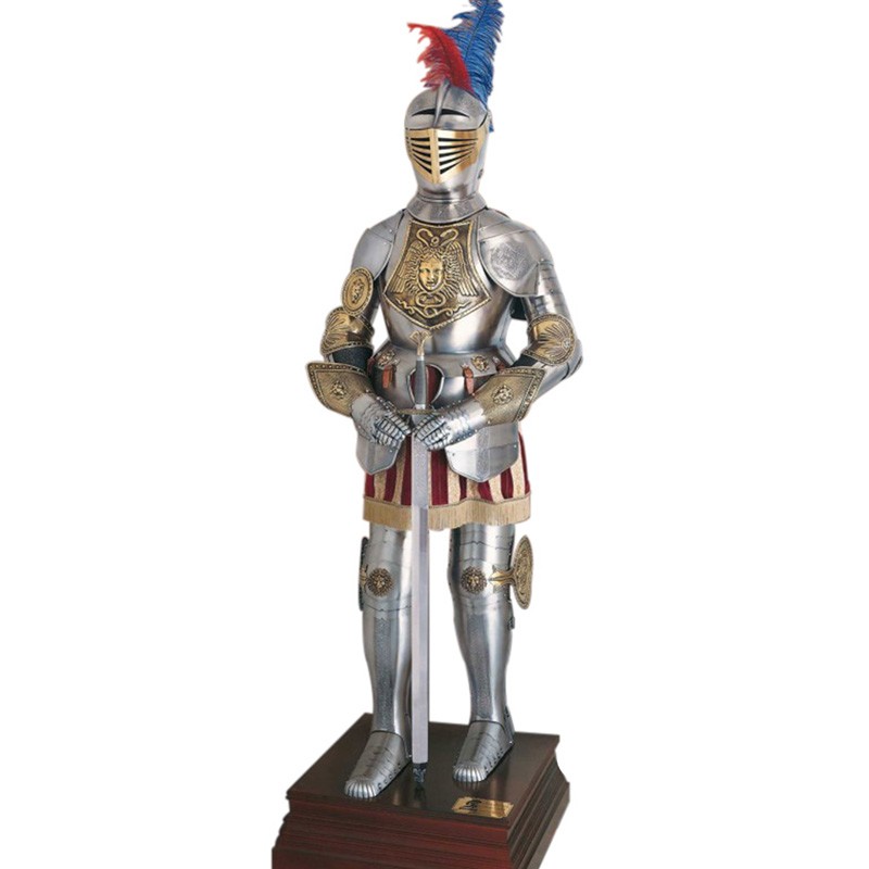 ?psc proxy image=1&product id=1310&image id=12020 - Parties d'armure médiévale : guide complet des pièces, de leur fonction et de leur évolution historique