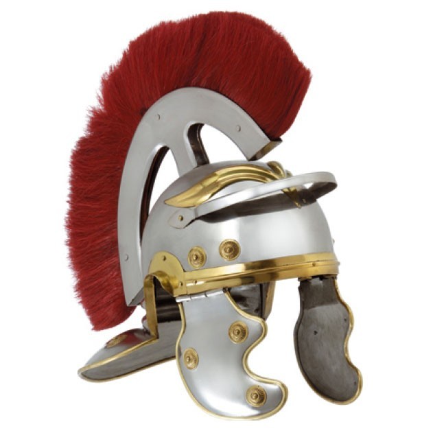 ?psc proxy image=1&product id=1155&image id=12608 - Casque de gladiateur thrace : histoire, design et répliques du heaume à griffon