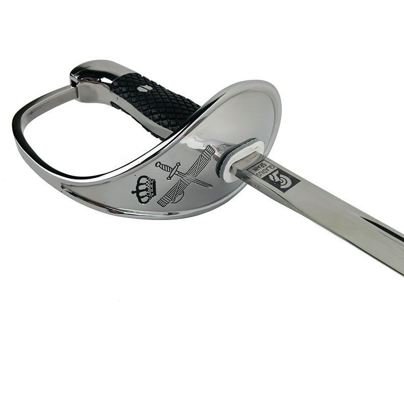 ?psc proxy image=1&product id=4387&image id=12804 - Sabres de la Garde Civile : histoire, modèles et signification cérémonielle du sabre au sein de la Benemérita